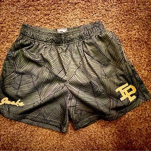 Inaka Power Mesh Short Size Medium